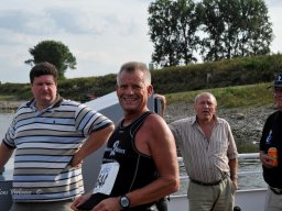 Maaskentj-Marathon 2012